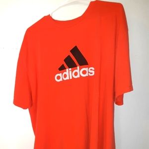 ADIDAS T-shirt XXL THE GO TO TEE